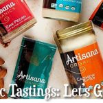 Terrific Tastings: Let's Go Nuts!